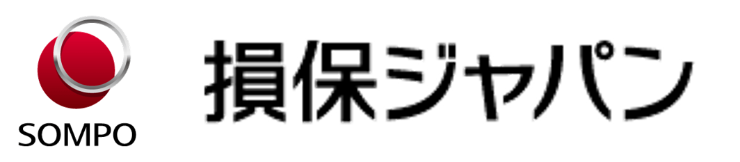 損保ジャパン