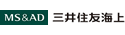 三井住友海上火災