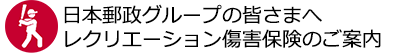 レクリエーション傷害保険